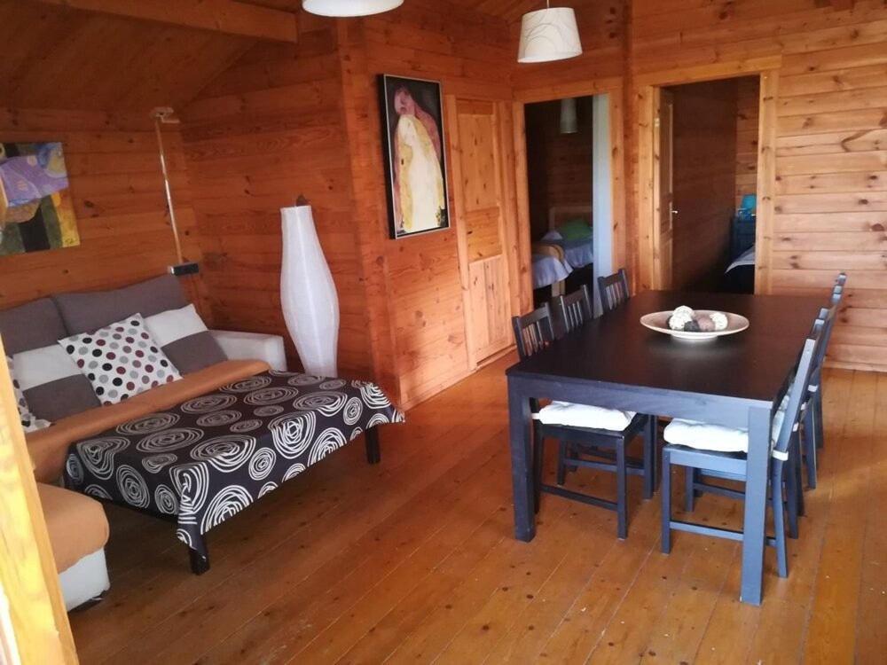 Bungalows Y Glamping Medina Sidonia Pokoj fotografie