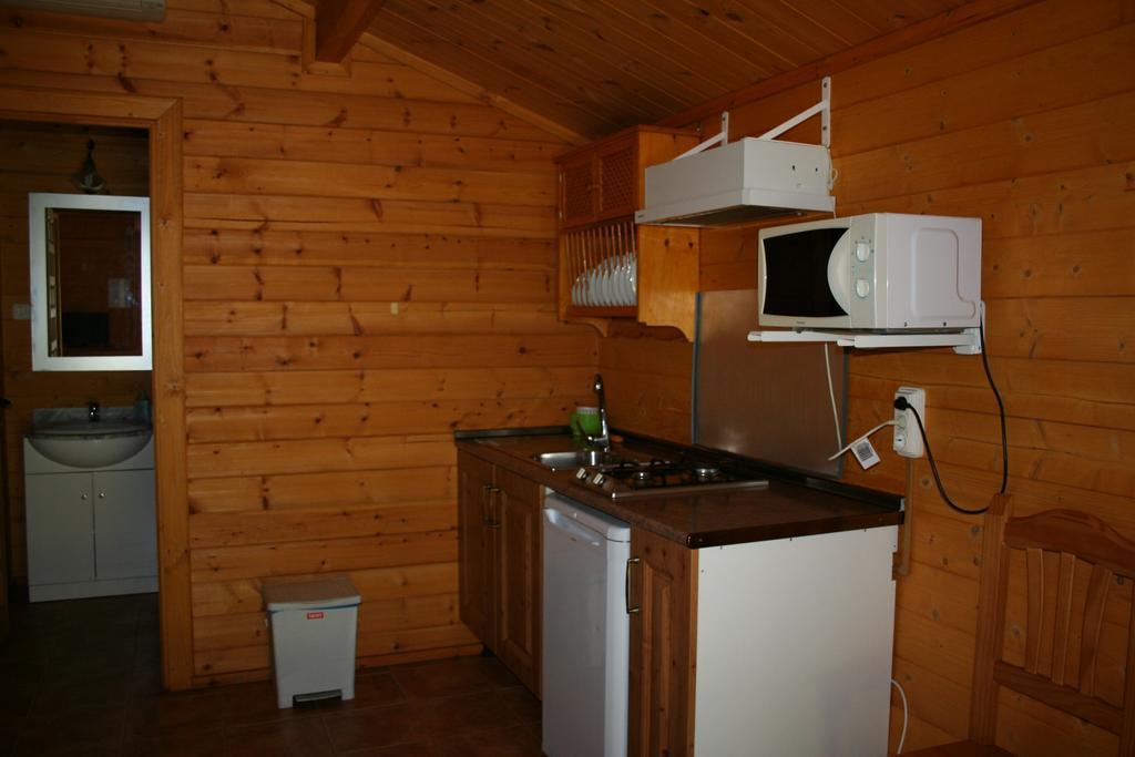Bungalows Y Glamping Medina Sidonia Exteriér fotografie