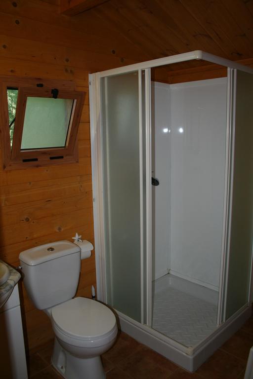 Bungalows Y Glamping Medina Sidonia Exteriér fotografie