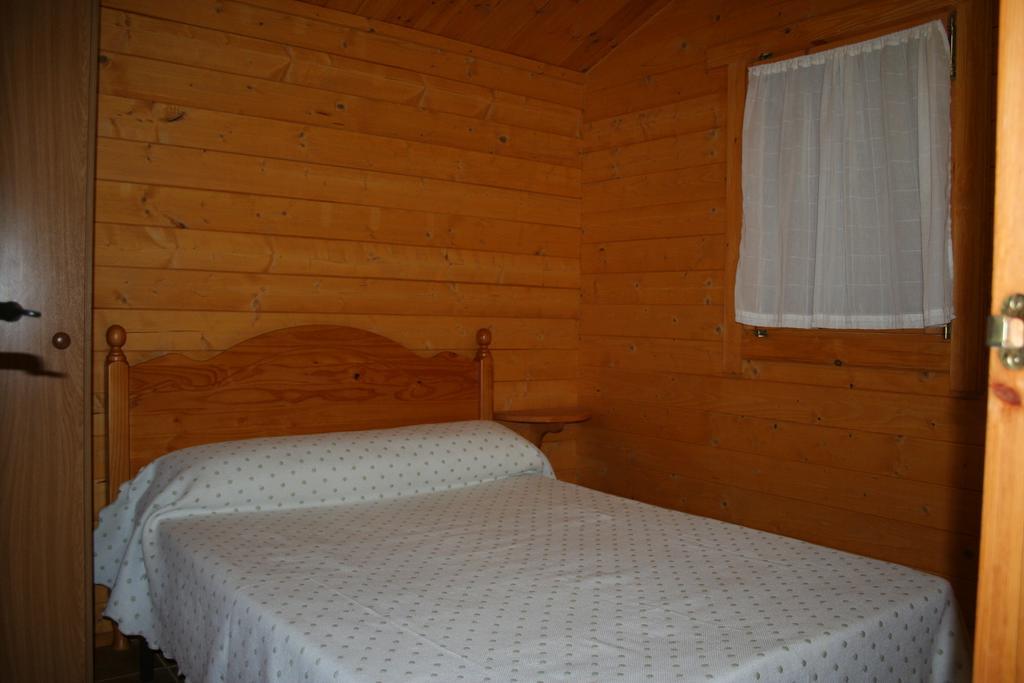 Bungalows Y Glamping Medina Sidonia Exteriér fotografie